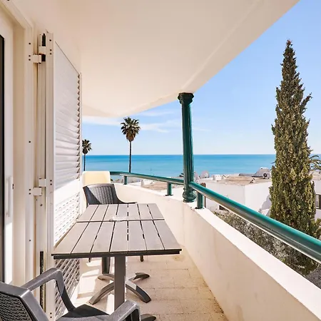 Tansy Direkt Am Apartment Porches (Algarve)