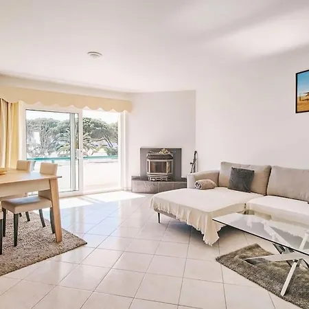 Apartment Tansy Direkt Am Porches (Algarve)