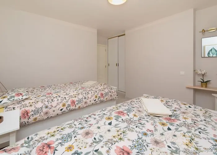 Appartamento Tansy Direkt Am