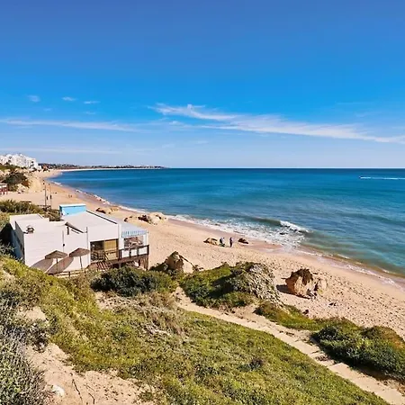 Appartamento Tansy Direkt Am Porches (Algarve)