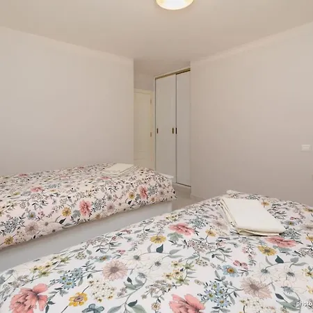 Appartamento Tansy Direkt Am