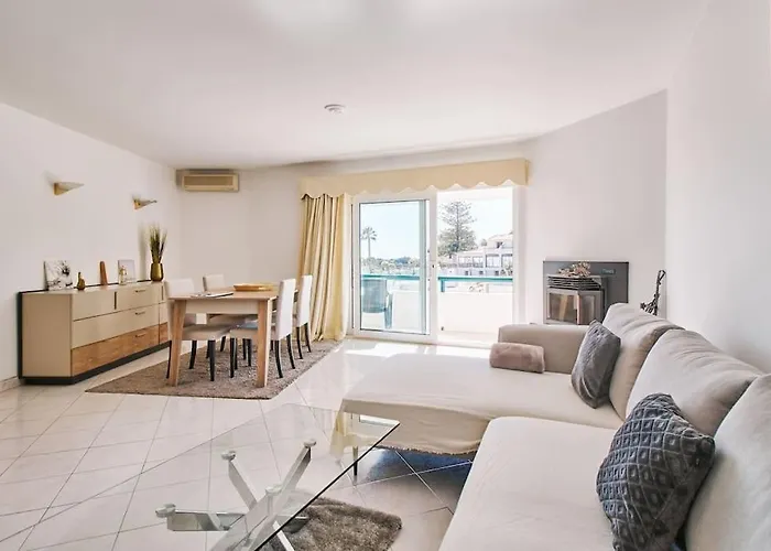 Apartamento Tansy Direkt Am *
