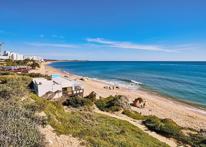 Apartamento Tansy Direkt Am Porches (Algarve)