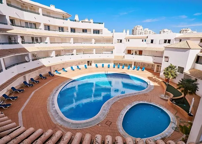 Apartamento Tansy Direkt Am