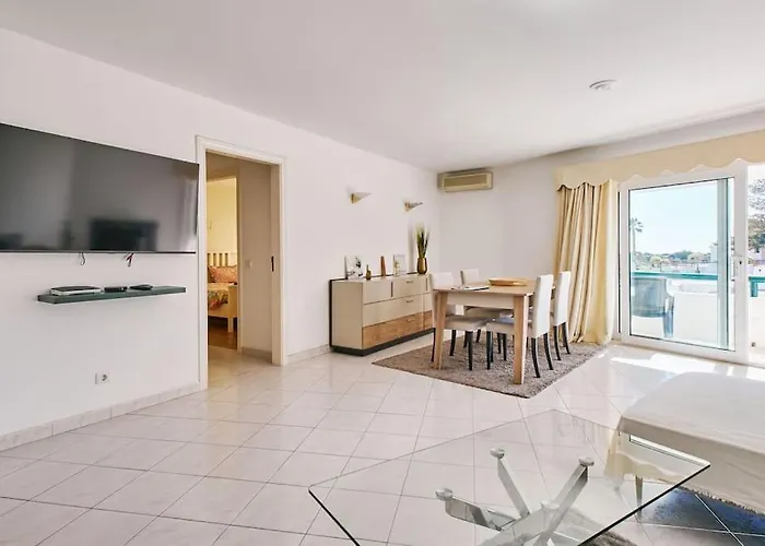 Apartamento Tansy Direkt Am *