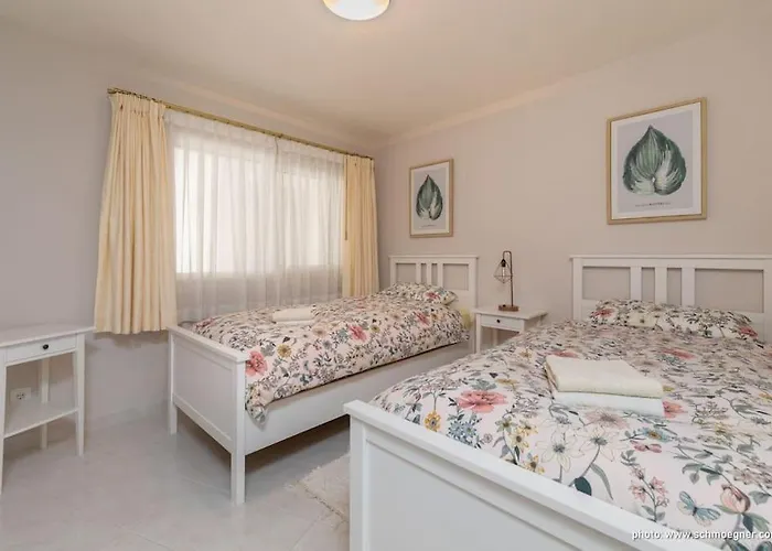 Apartamento Tansy Direkt Am Porches (Algarve)