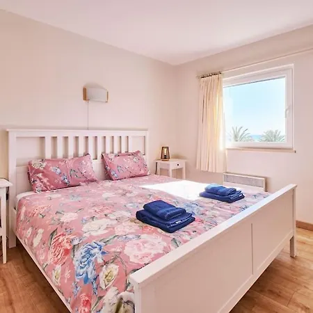 Tansy Direkt Am Διαμέρισμα Porches (Algarve)